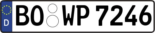 BO-WP7246