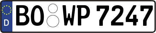 BO-WP7247