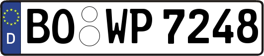 BO-WP7248