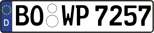 BO-WP7257