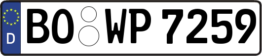 BO-WP7259