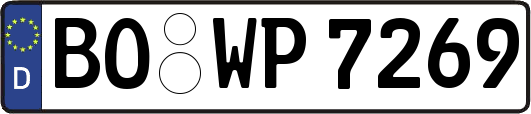 BO-WP7269