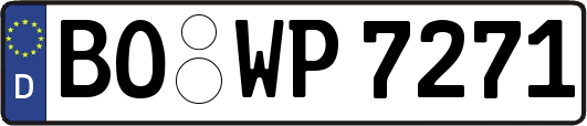 BO-WP7271