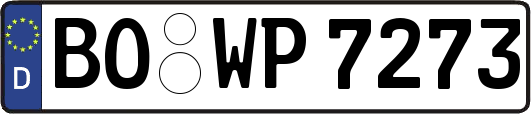 BO-WP7273