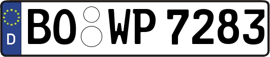 BO-WP7283