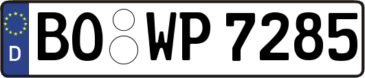BO-WP7285