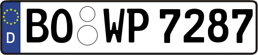 BO-WP7287