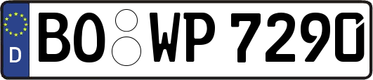 BO-WP7290