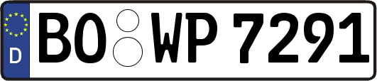 BO-WP7291