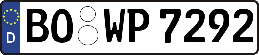 BO-WP7292