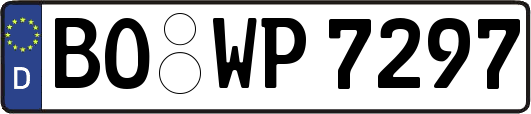 BO-WP7297