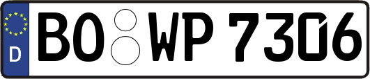 BO-WP7306