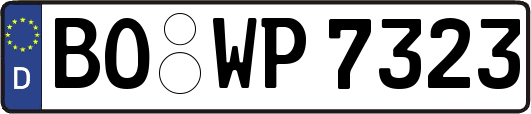 BO-WP7323