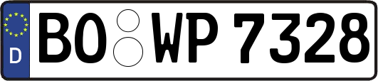 BO-WP7328