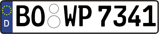 BO-WP7341
