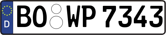BO-WP7343