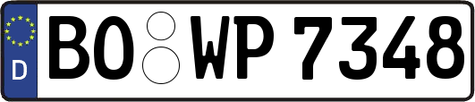 BO-WP7348
