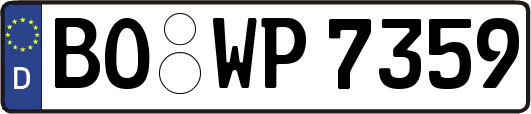 BO-WP7359