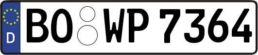 BO-WP7364
