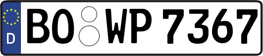 BO-WP7367