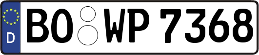 BO-WP7368
