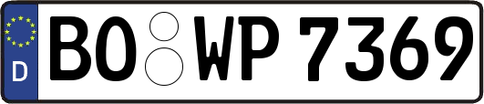 BO-WP7369