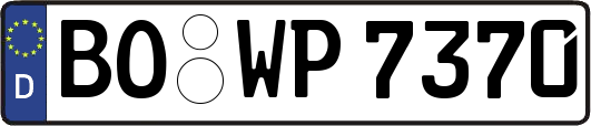 BO-WP7370