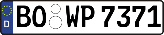 BO-WP7371