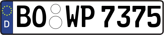 BO-WP7375