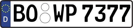 BO-WP7377