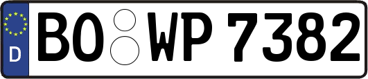 BO-WP7382