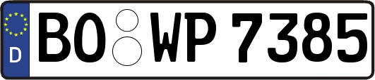 BO-WP7385