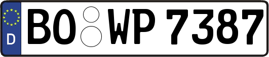 BO-WP7387