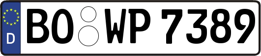BO-WP7389