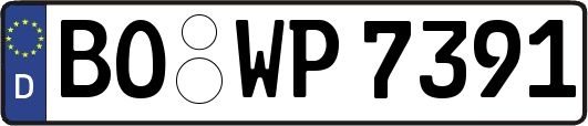 BO-WP7391