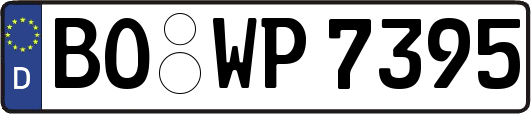 BO-WP7395