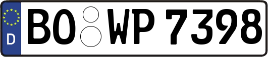BO-WP7398
