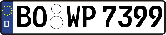 BO-WP7399