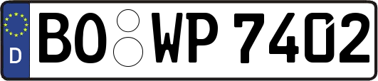 BO-WP7402