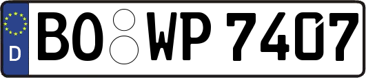 BO-WP7407