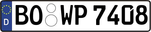 BO-WP7408