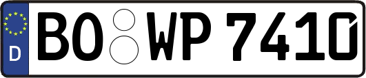 BO-WP7410