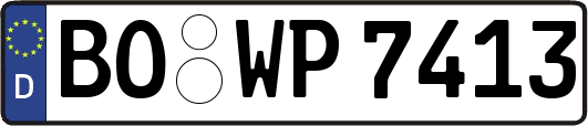 BO-WP7413