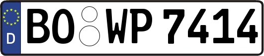 BO-WP7414