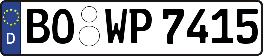 BO-WP7415