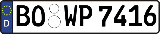 BO-WP7416