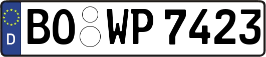 BO-WP7423