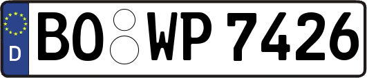 BO-WP7426