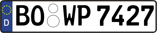 BO-WP7427