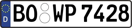 BO-WP7428